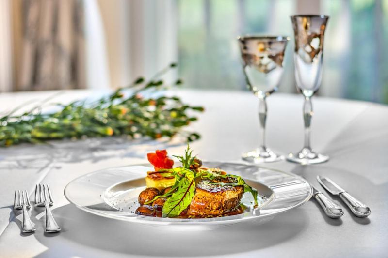 Palac W Smoszewie Smoszewo Ngoại thất bức ảnh